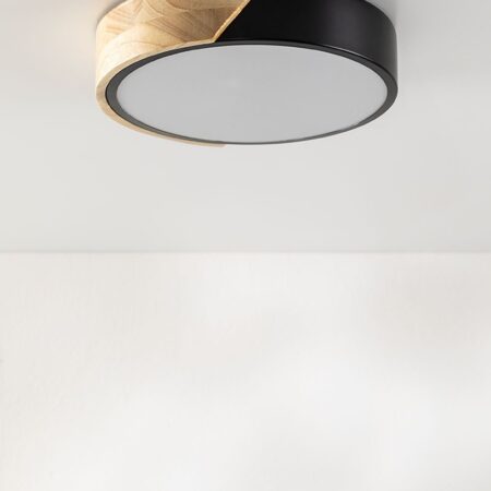 Plafoniera LED Jan