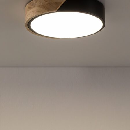 Plafoniera LED Jan