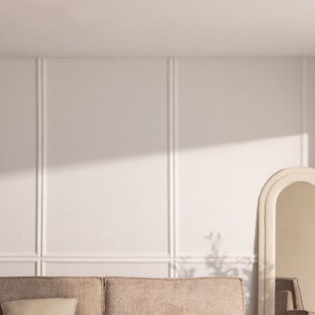 Plafoniera LED (Ø30 cm) Piercy