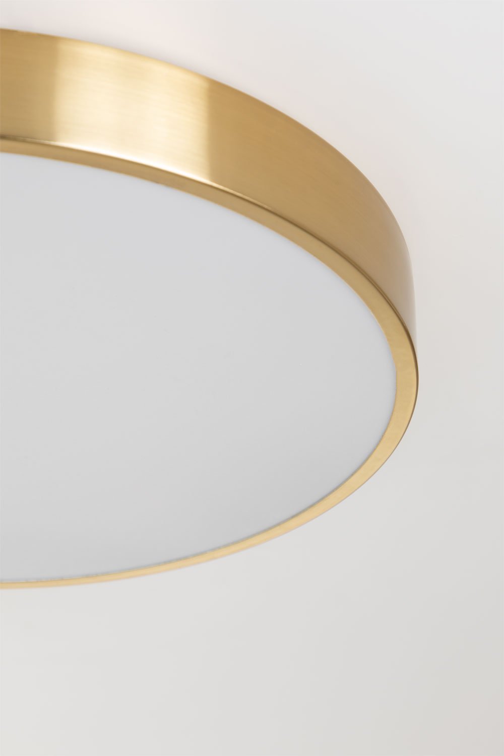 Plafoniera LED (Ø30 cm) Piercy