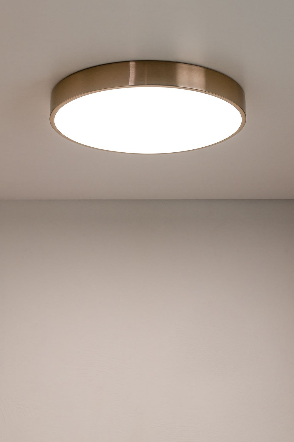Plafoniera LED (Ø30 cm) Piercy
