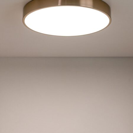 Plafoniera LED (Ø30 cm) Piercy