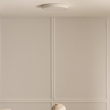 Plafoniera LED (Ø40 cm) Cosmin