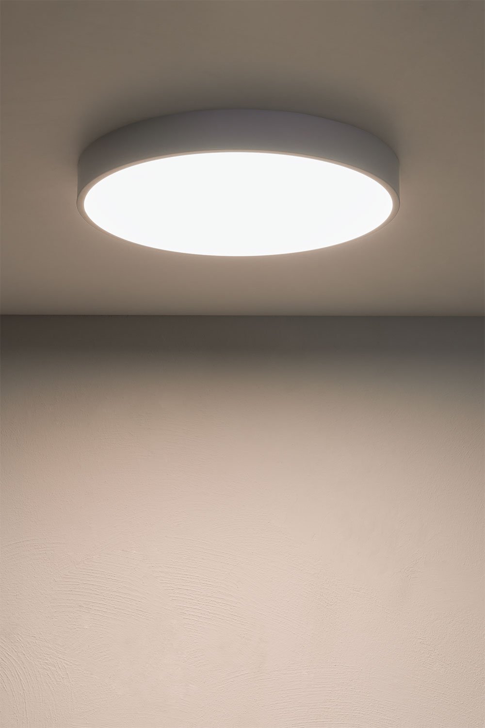 Plafoniera LED (Ø40 cm) Cosmin