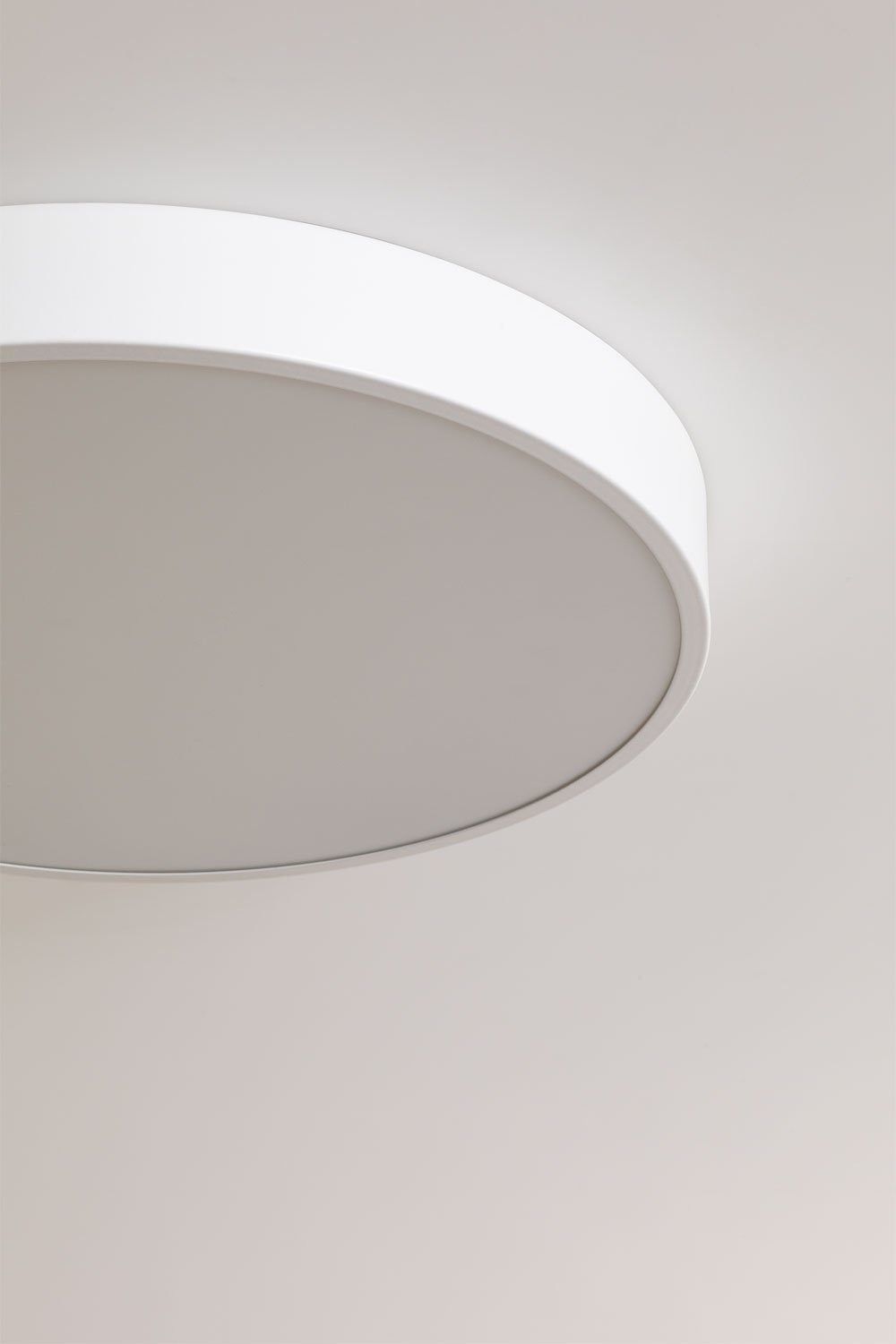 Plafoniera LED (Ø40 cm) Cosmin