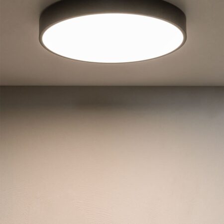 Plafoniera LED (Ø40 cm) Cosmin