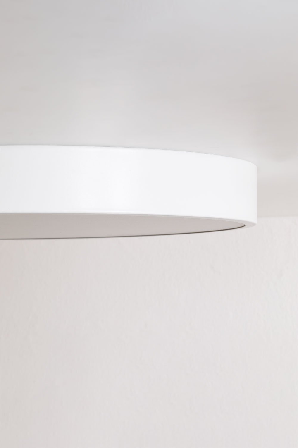 Plafoniera LED (Ø40 cm) Cosmin