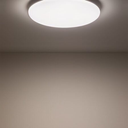Plafoniera LED per bagno Tadeu