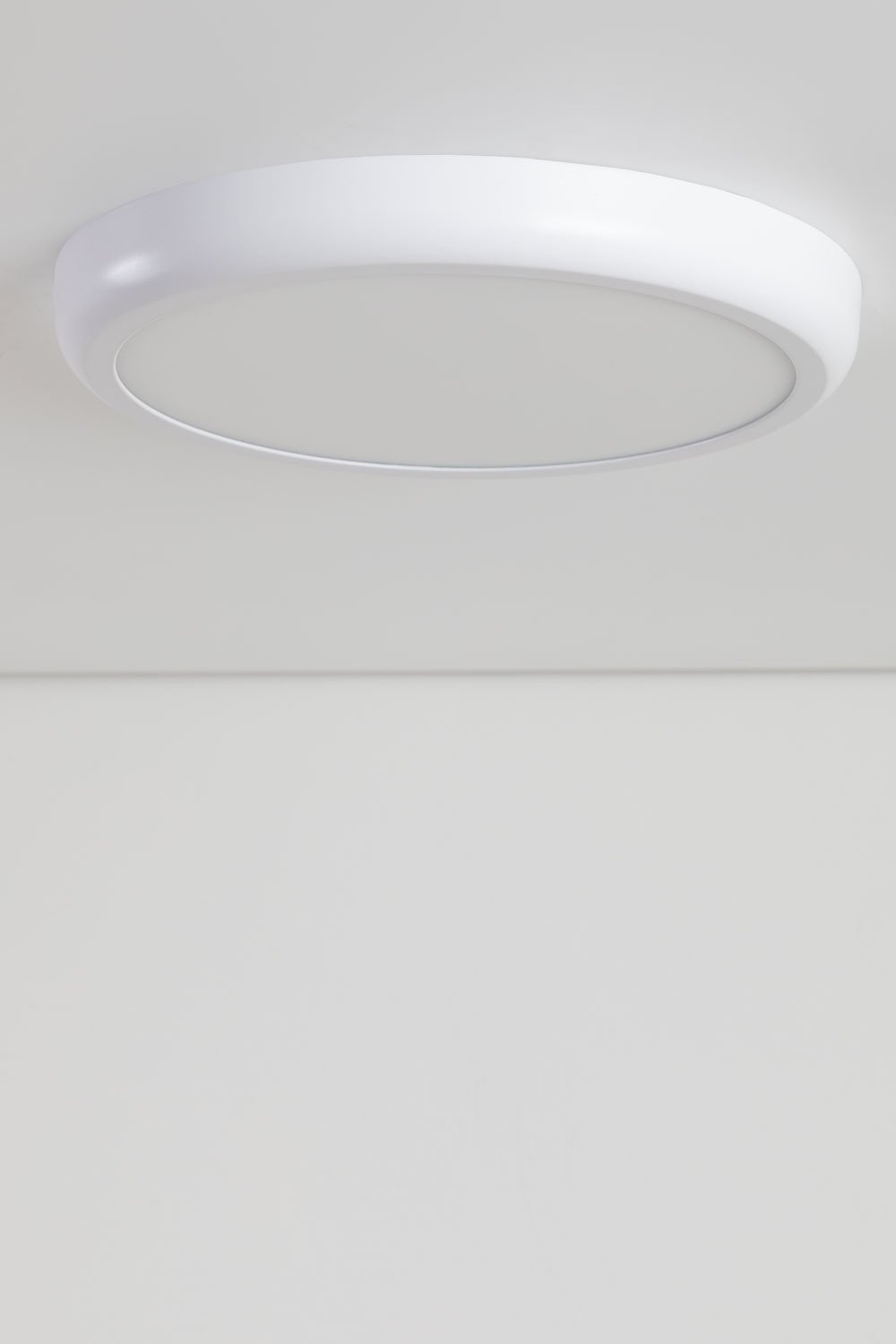 Plafoniera LED Tarik in alluminio Ø30 cm