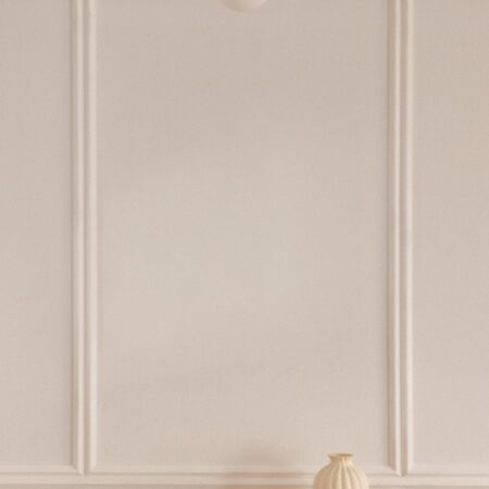 Plafoniera da soffitto con sfera di vetro Uvol Traditional