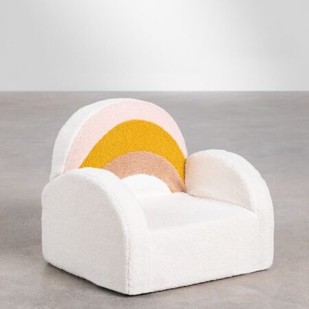 Poltrona Sainy Kids