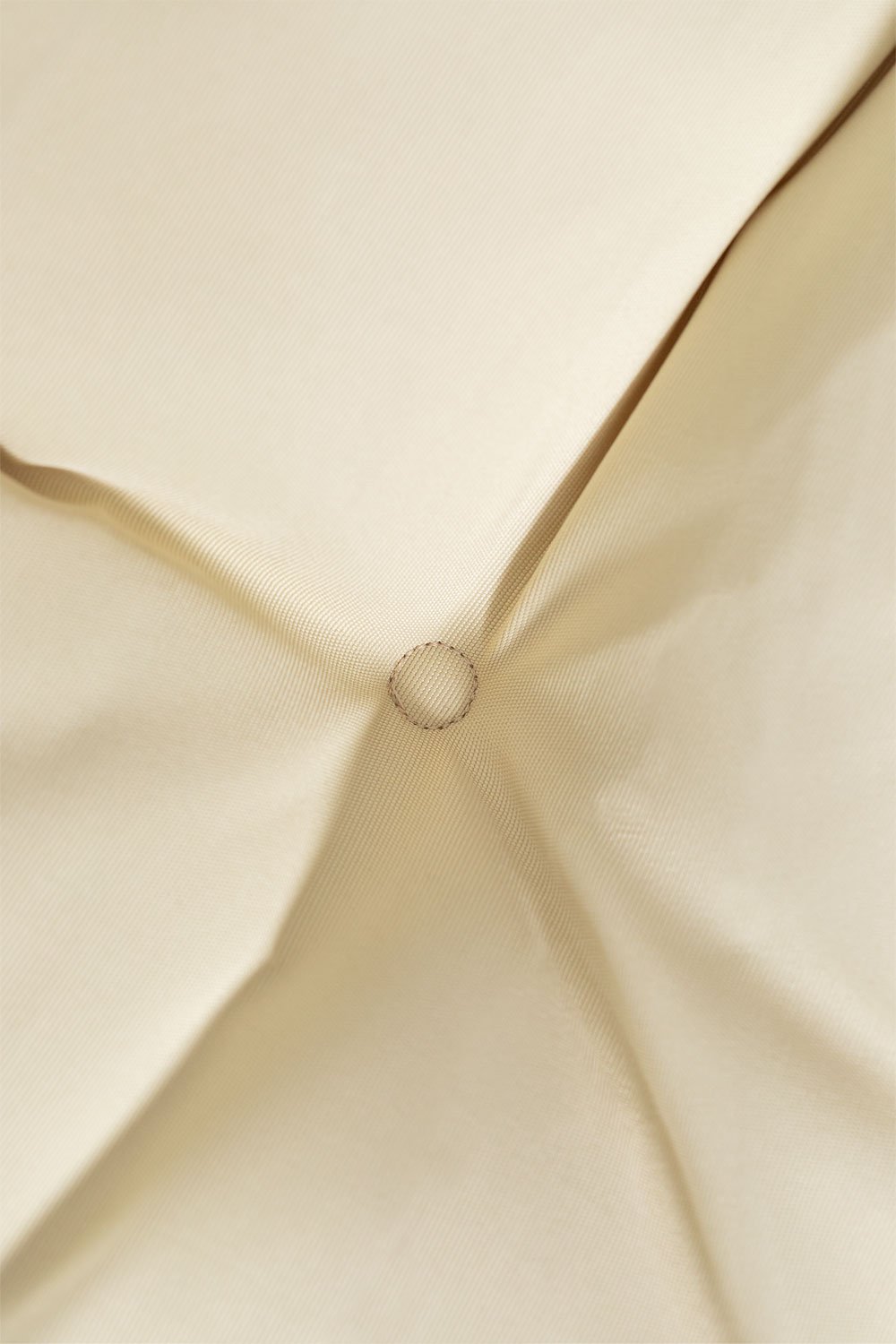 Poltrona sospesa con cuscino Danail