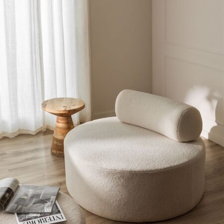 Poltroncina in Ciniglia Naroa