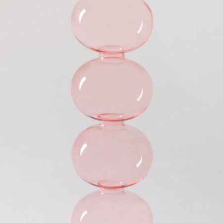 Vaso in vetro Design Nonza