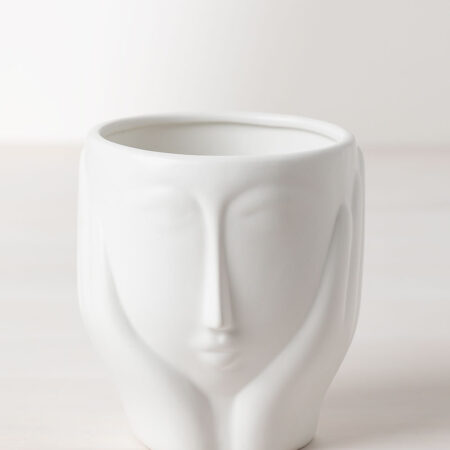 Vaso in Ceramica Liv