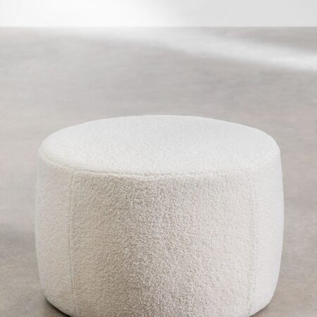 Puff in Ciniglia Jaldinguer