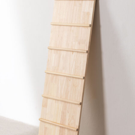 Rampa a pioli montessoriana Pyqer Natural Kids