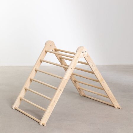 Triangolo montessoriano Pyqer Natural Kids
