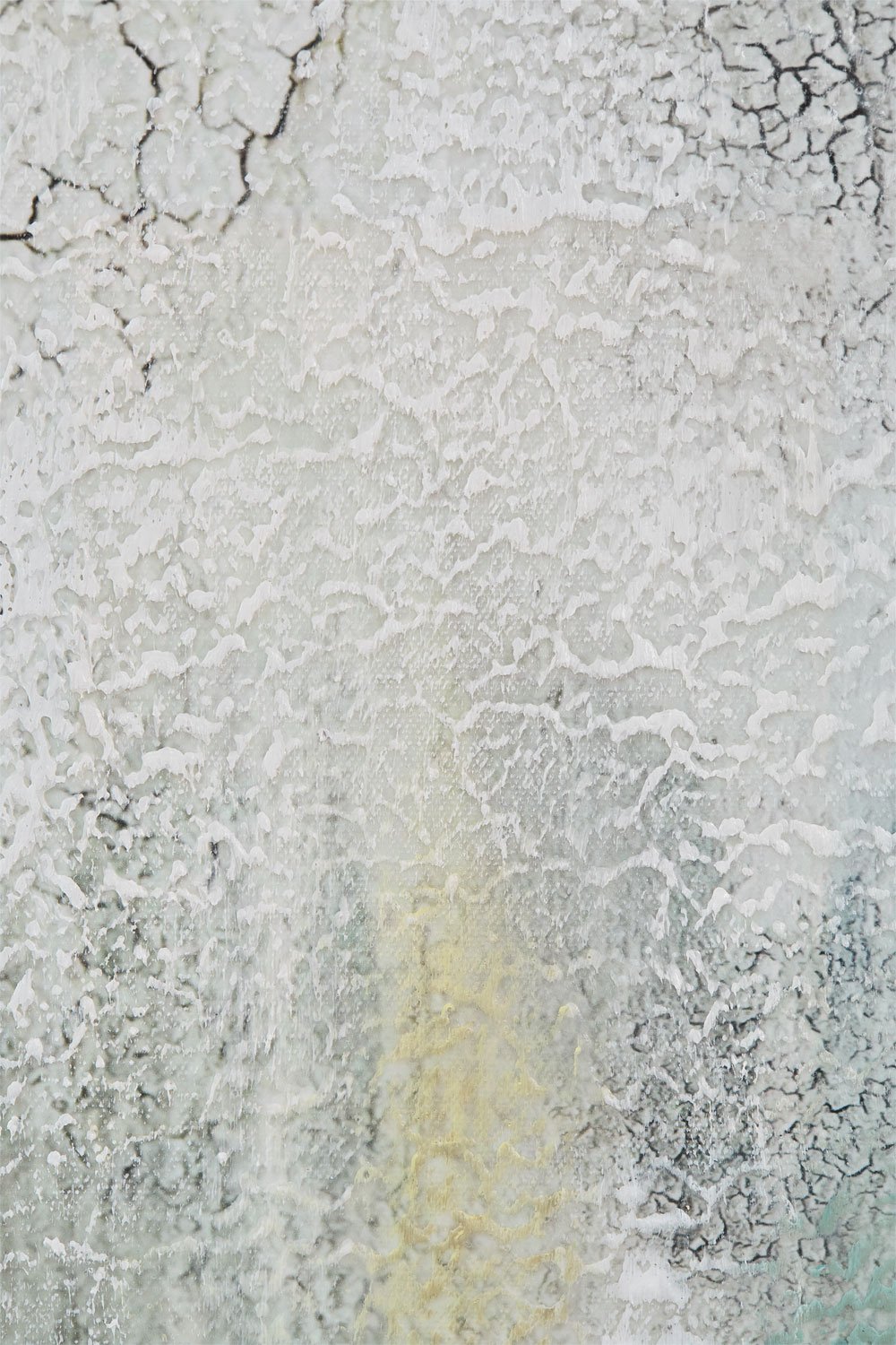 Tela decorativa 100x100 cm con texture intonaco Raizel