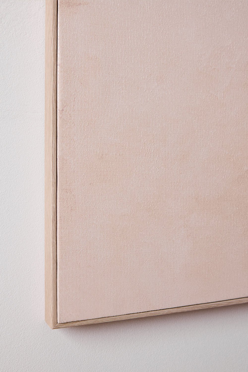 Quadro decorativo (100x120 cm) stampato su tela Elisa