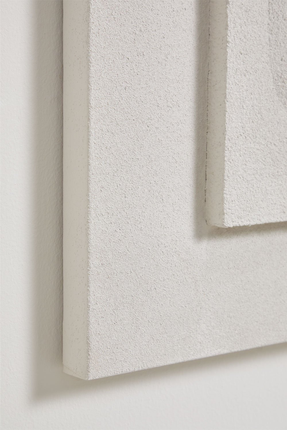 Canvas decorativo 100x140 cm con rilievo Quelio