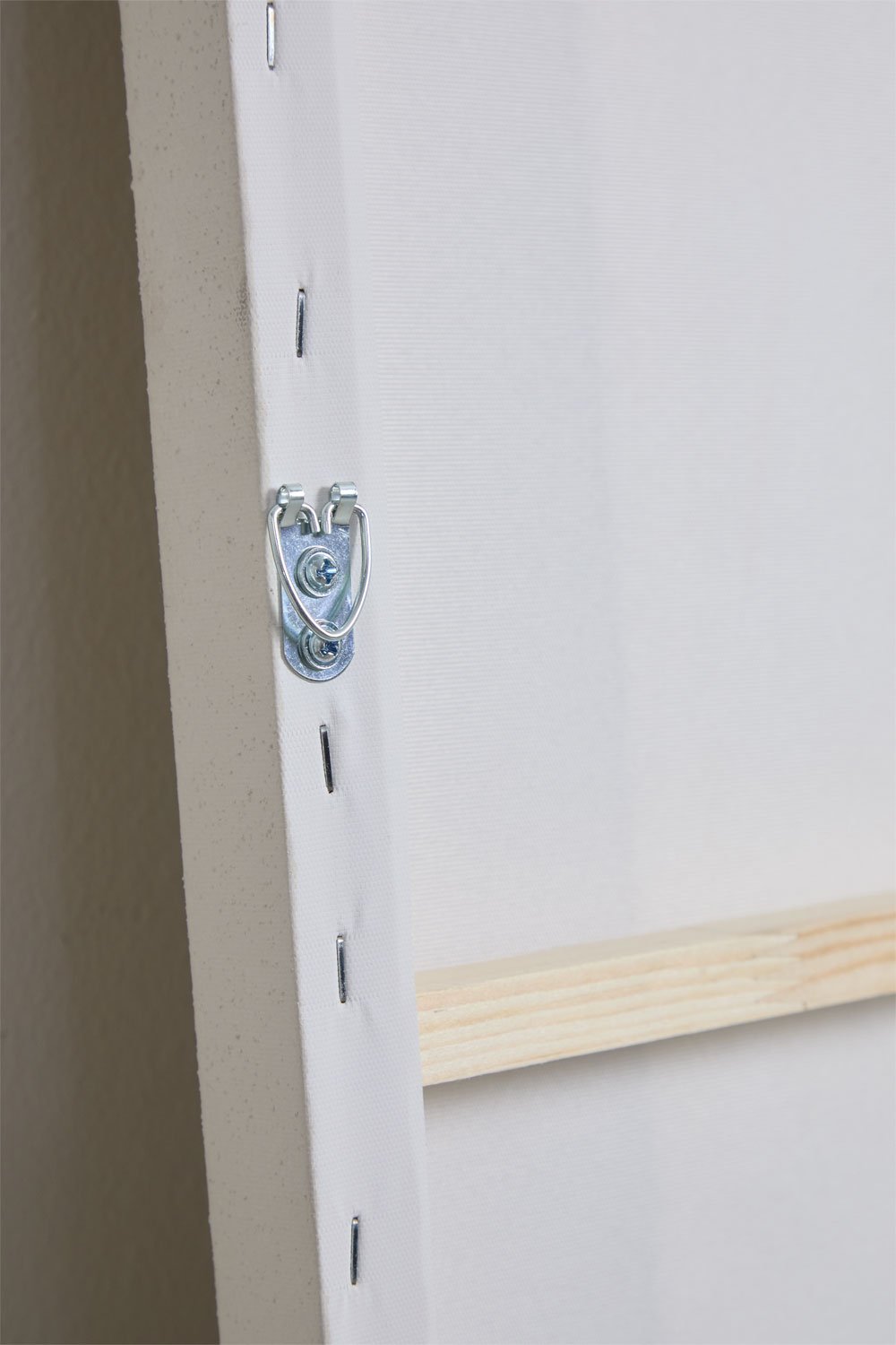Canvas decorativo 100x140 cm con rilievo Quelio