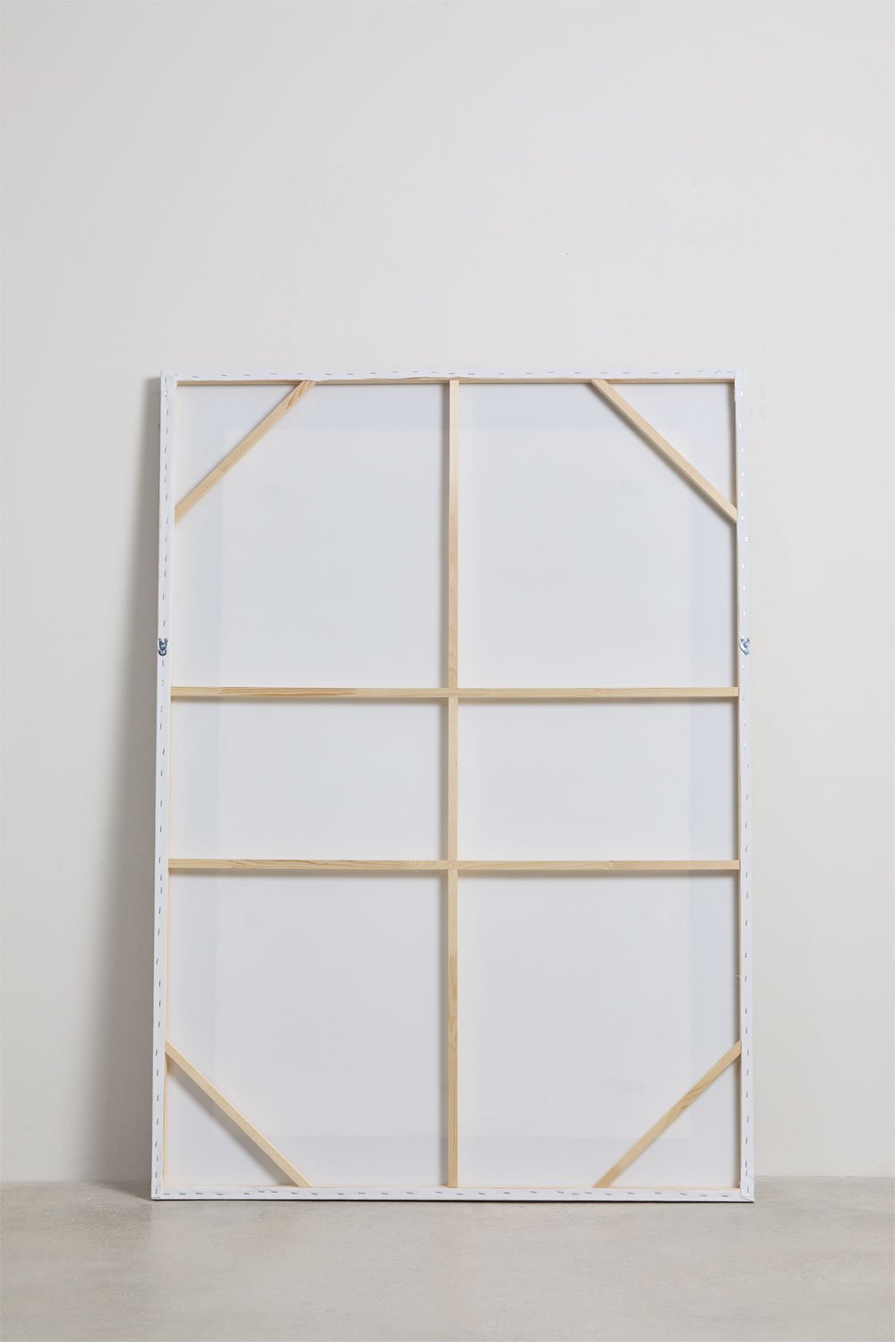 Canvas decorativo 100x140 cm con rilievo Quelio