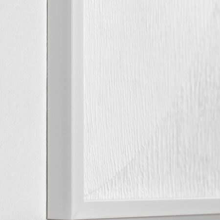Quadro Decorativo in Rilievo (40x50 cm) Terence