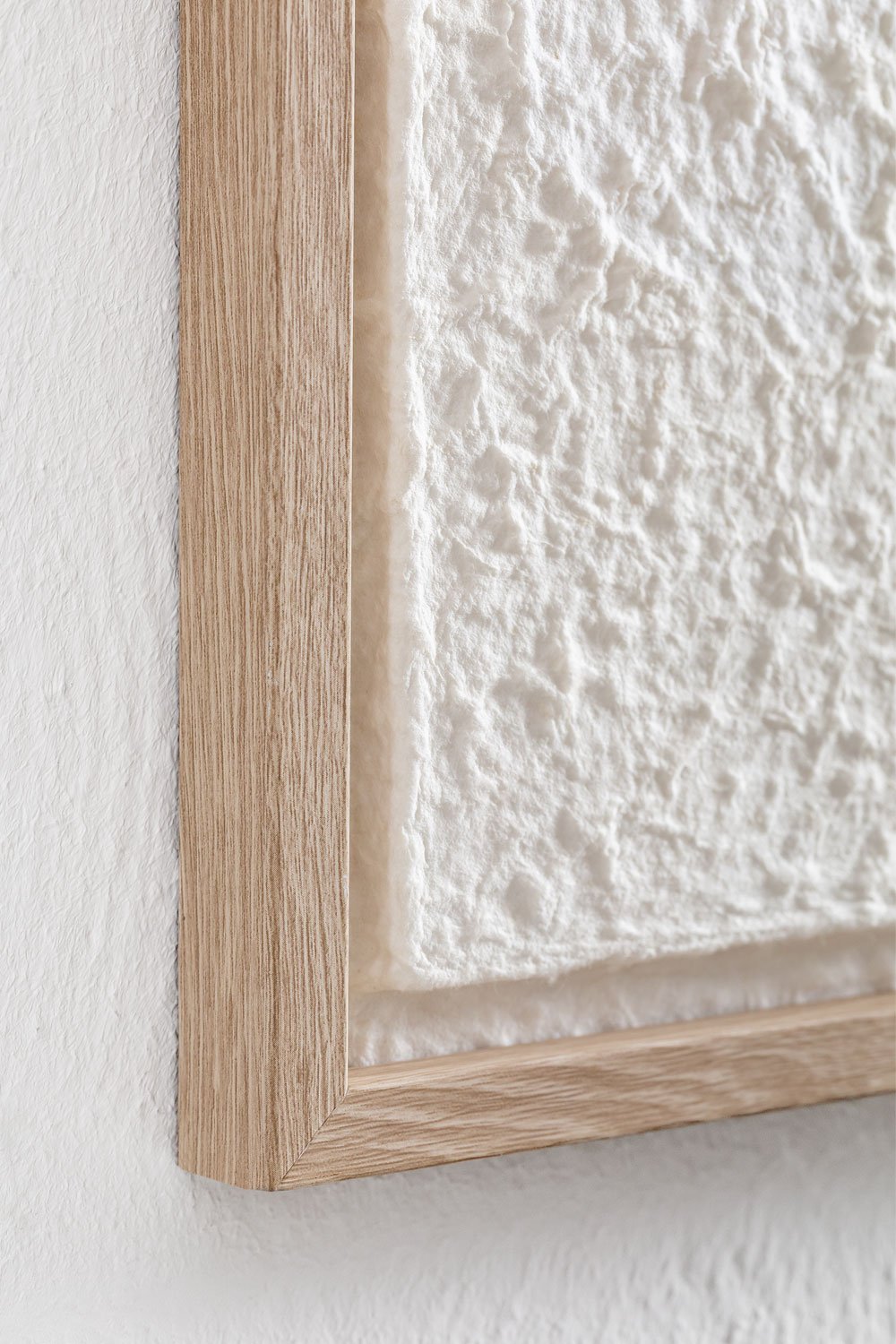 Quadro decorativo in rilievo (40x60 cm) Guerliot