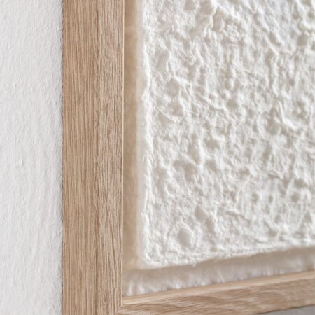 Quadro decorativo in rilievo (40x60 cm) Guerliot