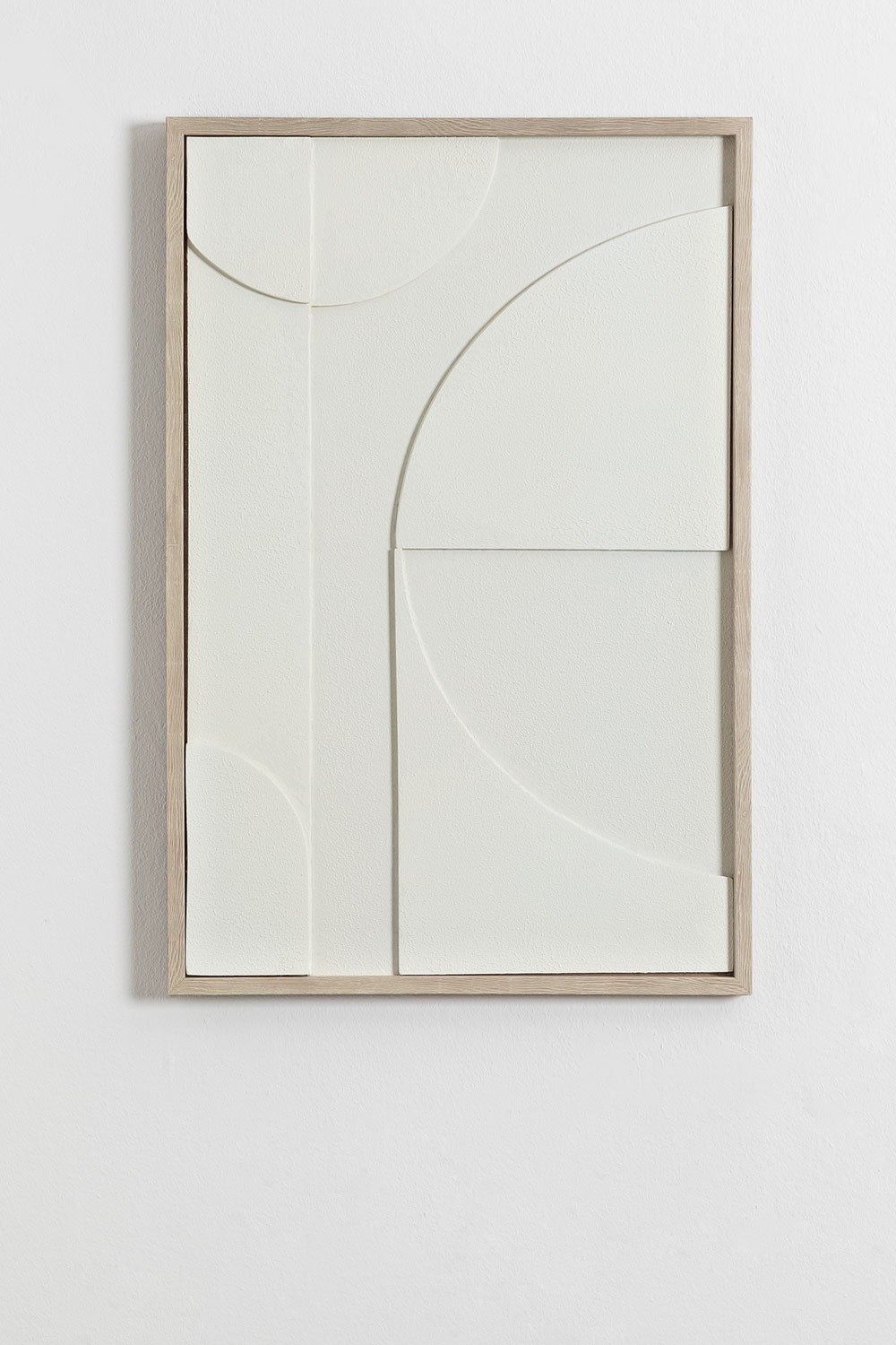 Quadro decorativo in rilievo (40x60 cm) Reymond