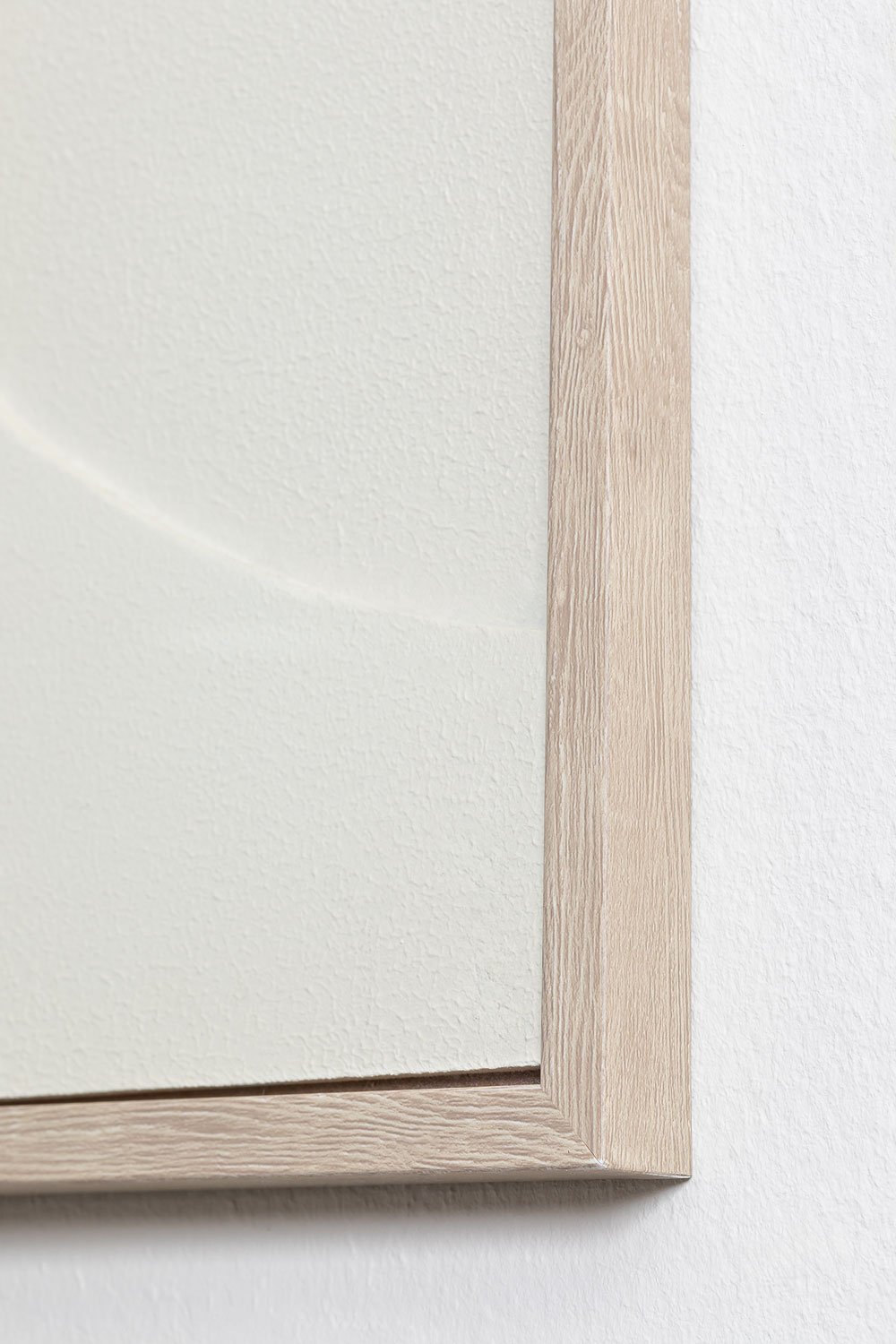 Quadro decorativo in rilievo (40x60 cm) Reymond