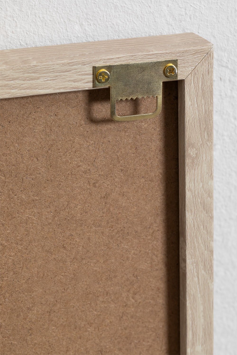 Quadro decorativo in rilievo (40x60 cm) Reymond