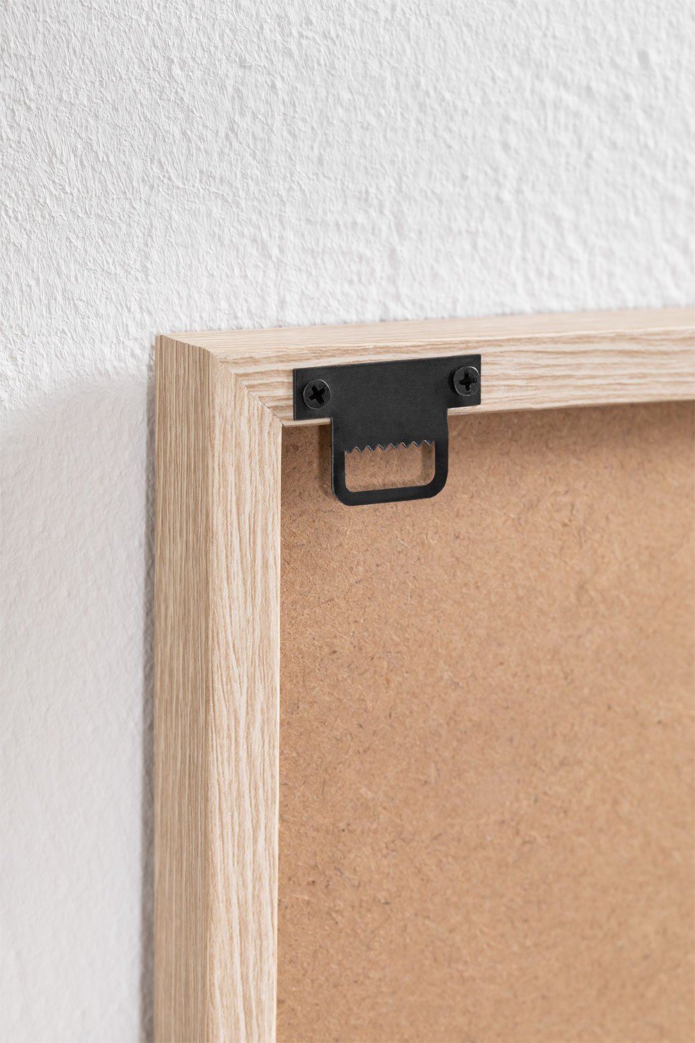 Quadro Decorativo in Rilievo (40x60 cm) Salander