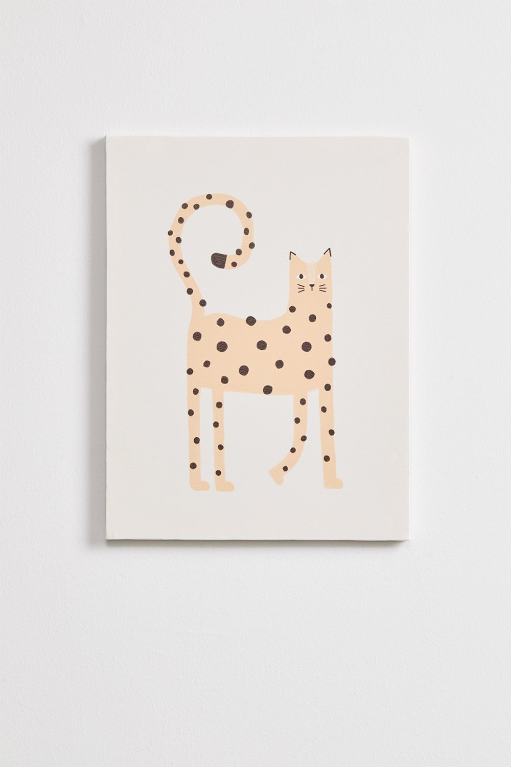 Quadro decorativo 30x40 cm stampato su tela Lawrence Kids