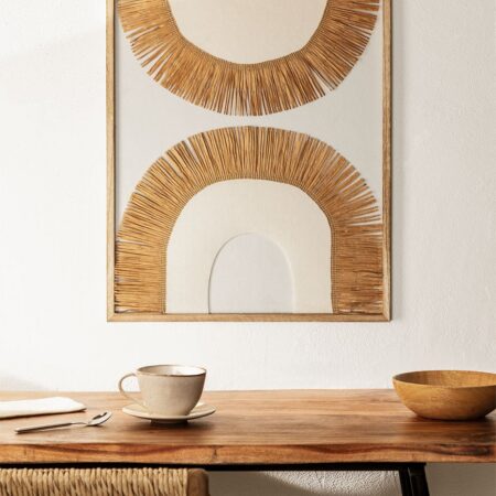 Quadro Decorativo (50x70 cm) Basabe
