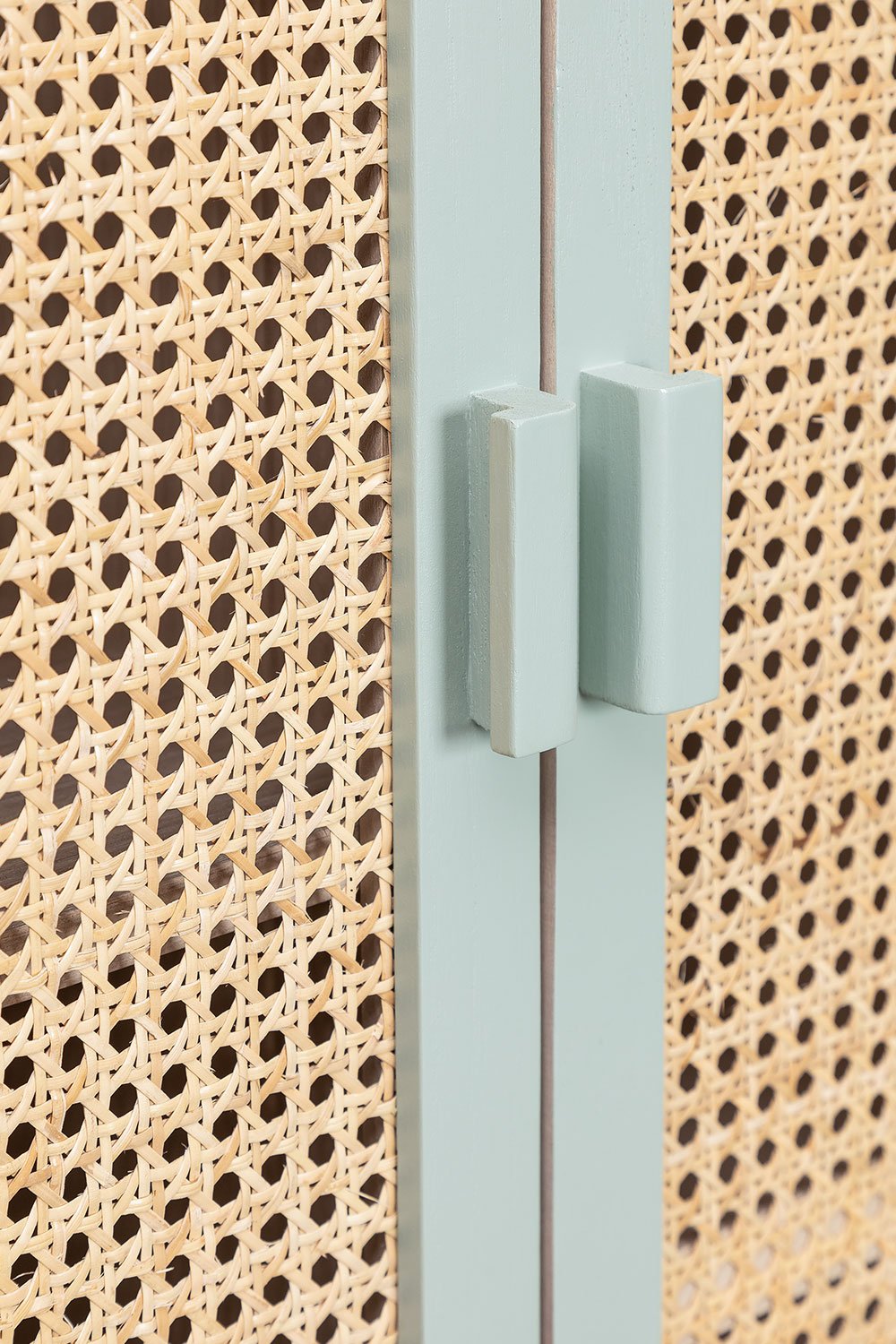 Armadio in legno con cassetto Ralik Colors Design