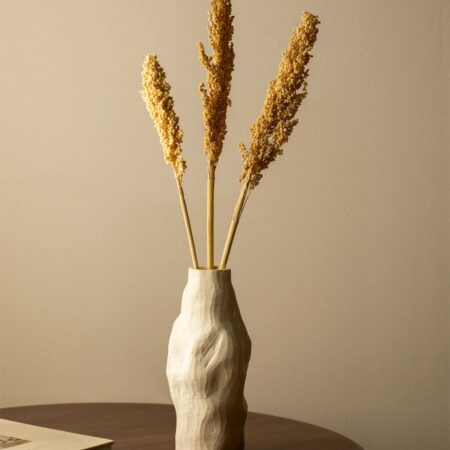 Confezione da 3 rami decorativi Marbia