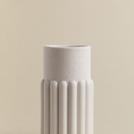 Vaso in Ceramica Sabine