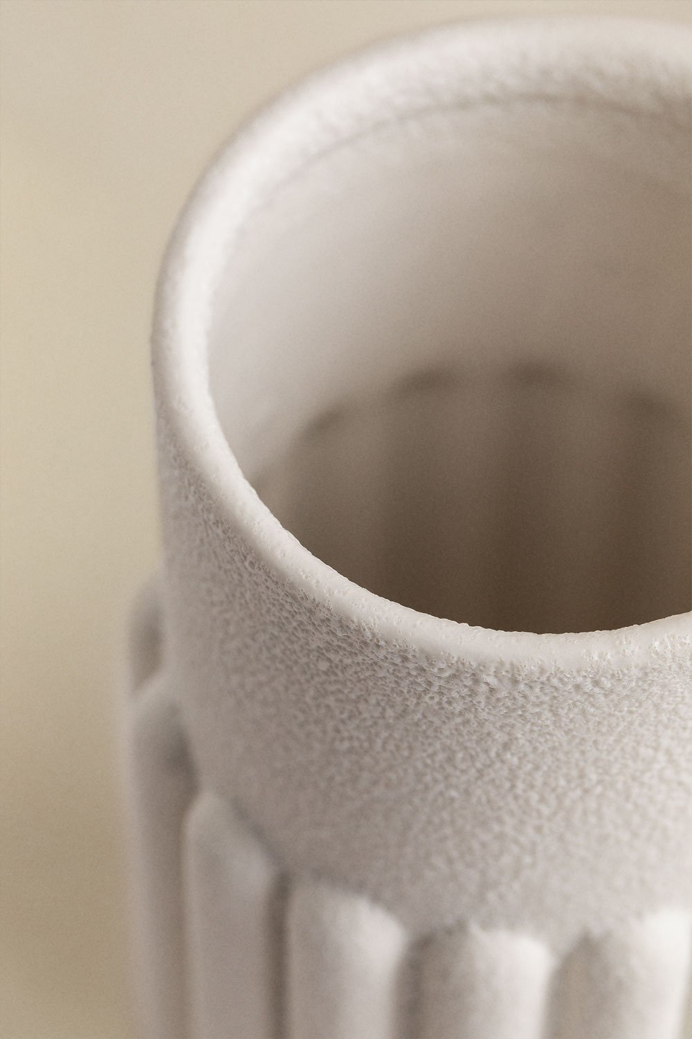 Vaso in Ceramica Sabine