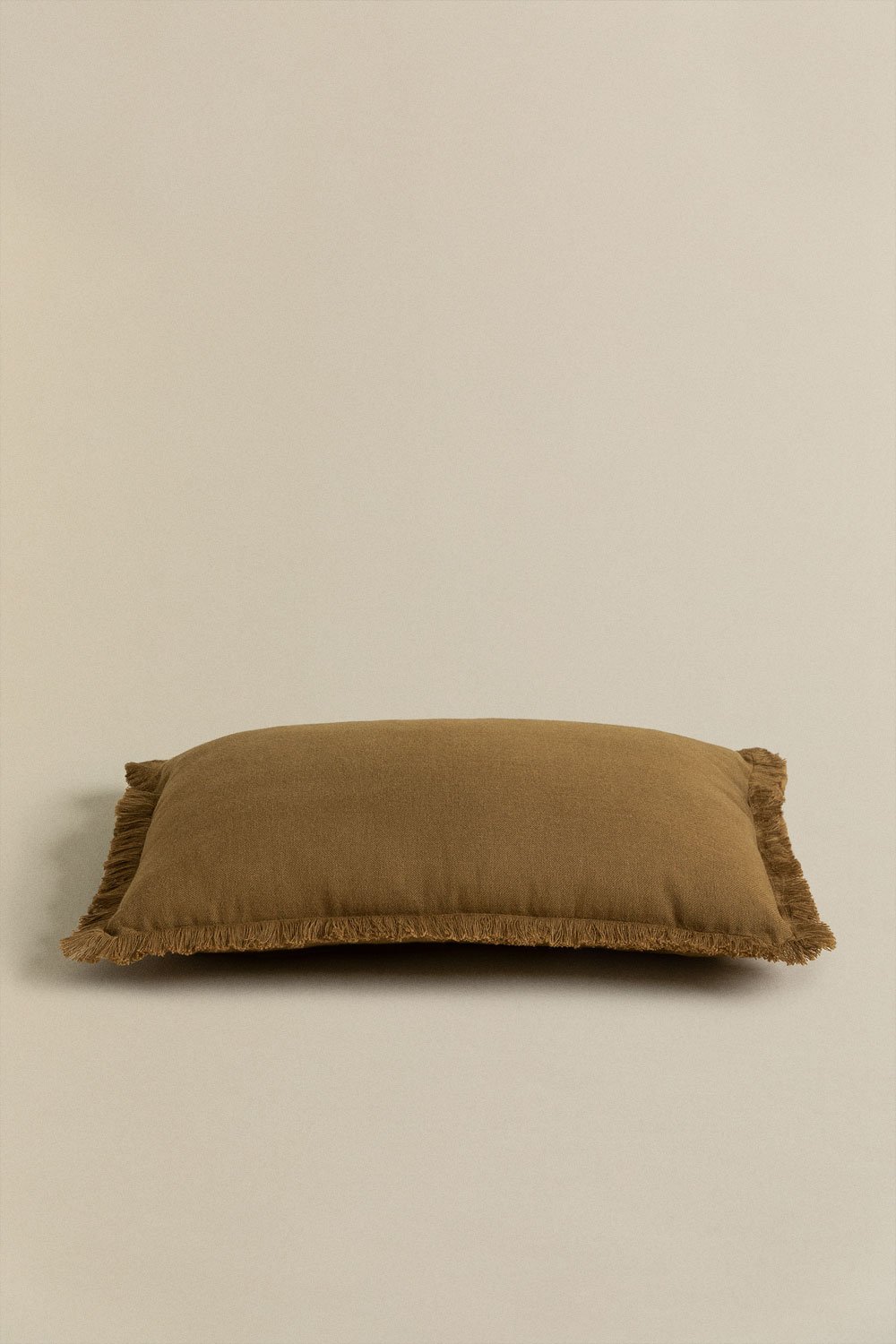 Cuscino rettangolare in cotone (30x50 cm) Soncey