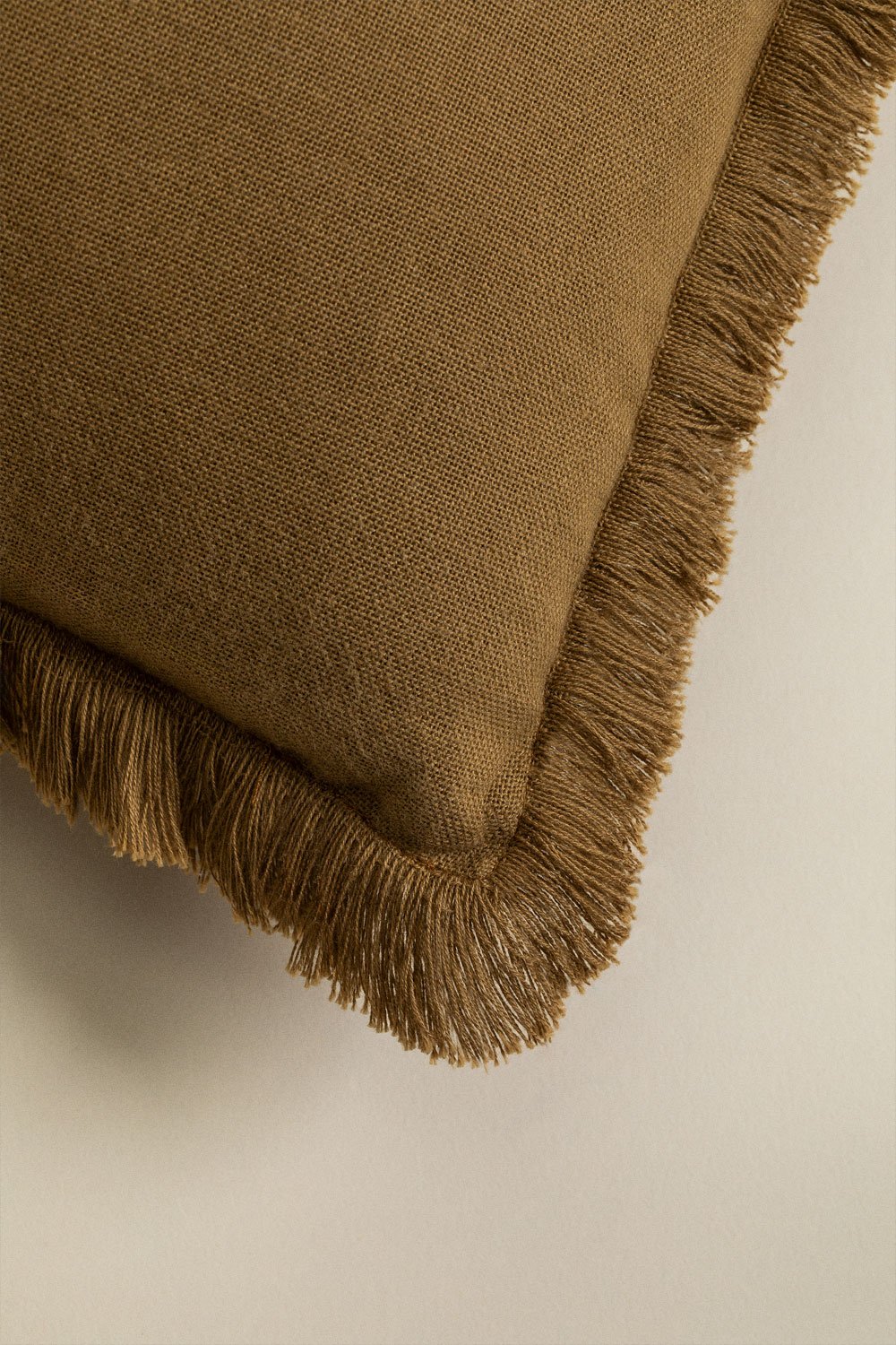Cuscino rettangolare in cotone (30x50 cm) Soncey