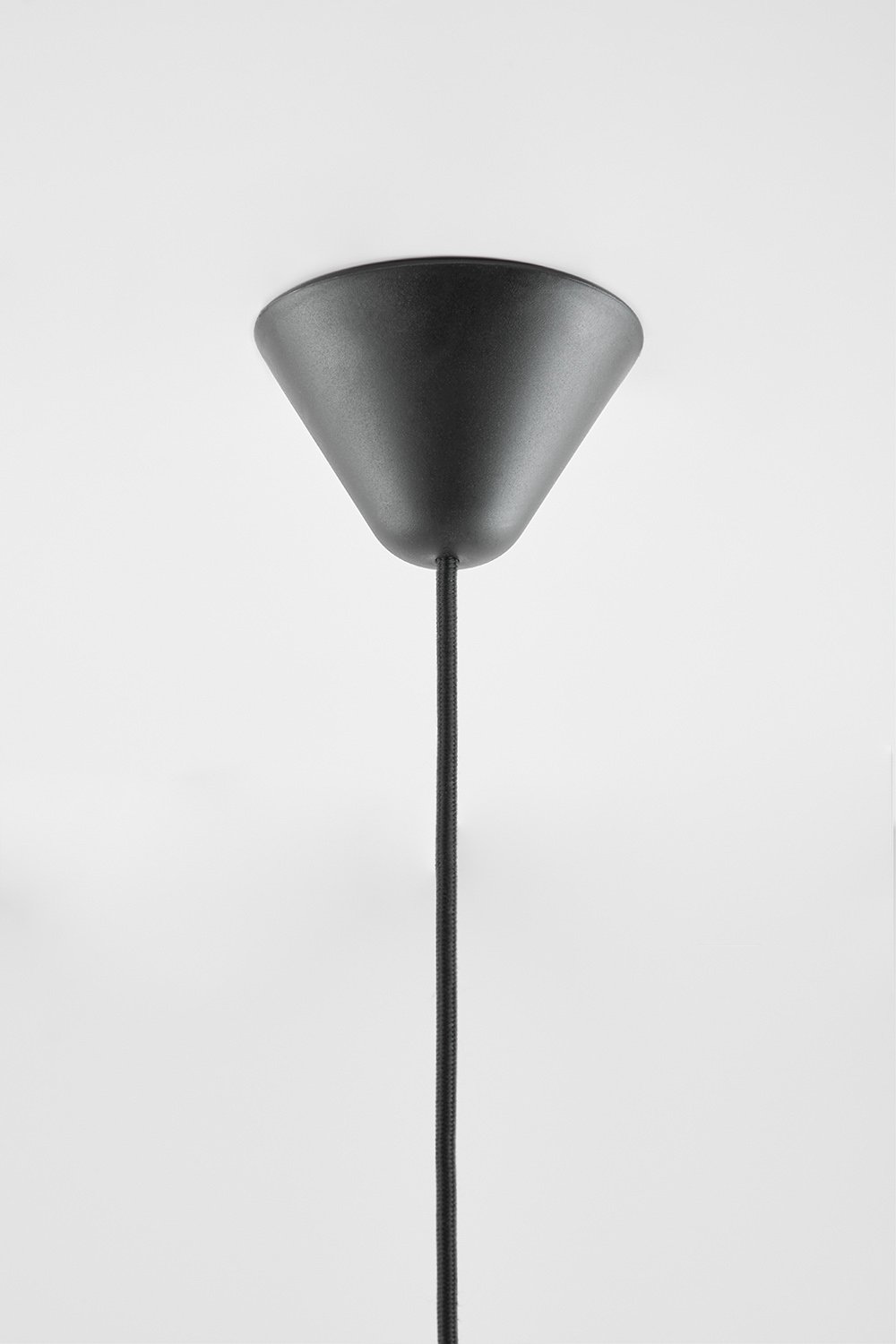 Lampada da soffitto in ferro Doryn