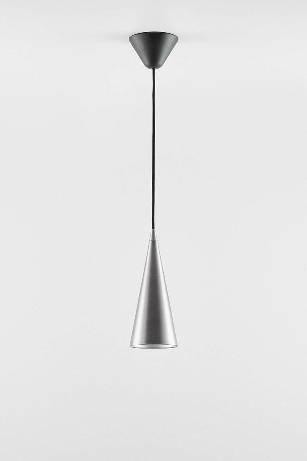 Lampada da soffitto in ferro Doryn