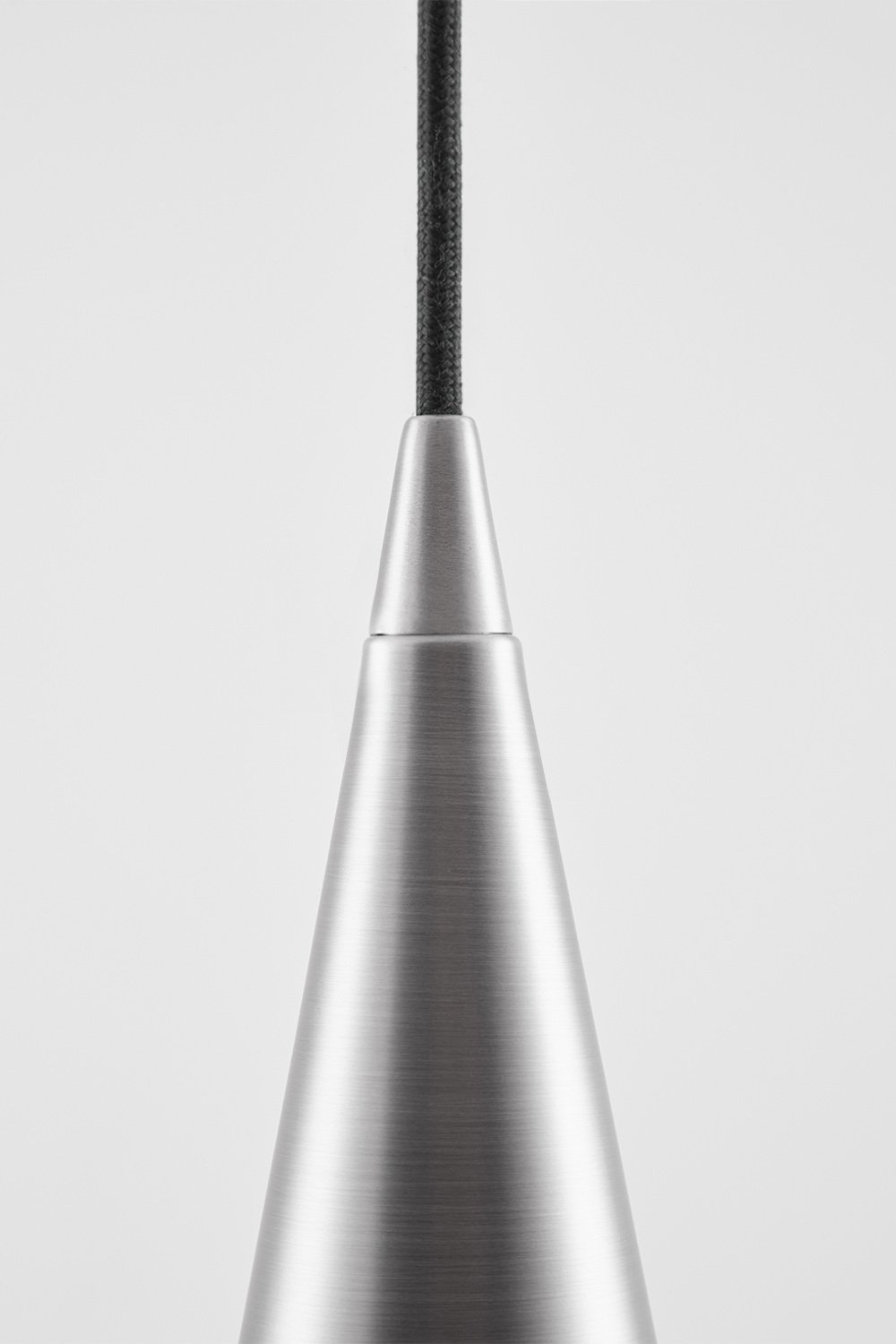 Lampada da soffitto in ferro Doryn