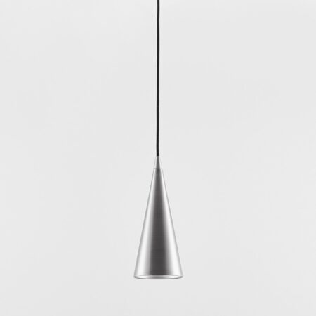 Lampada da soffitto in ferro Doryn