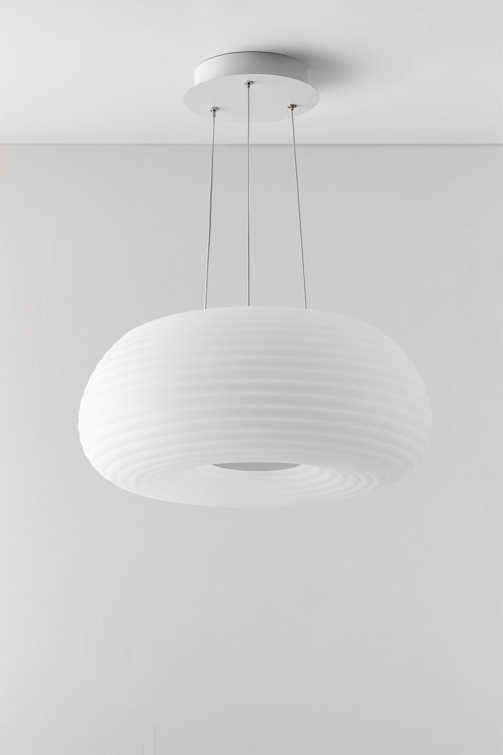 Lampada da soffitto LED Dante