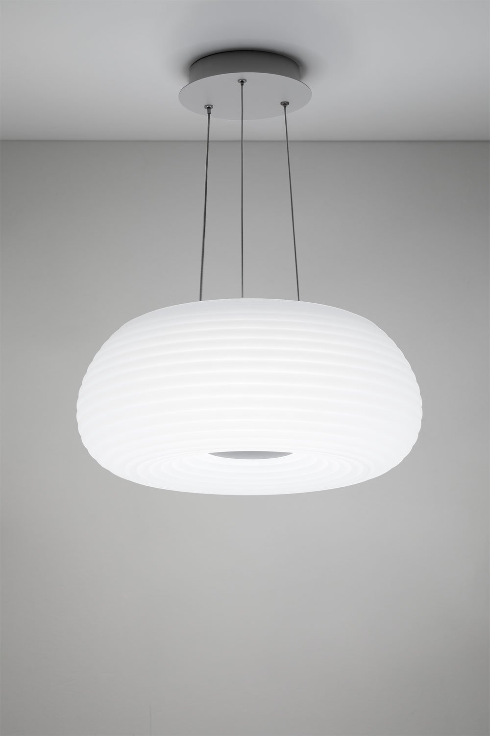 Lampada da soffitto LED Dante