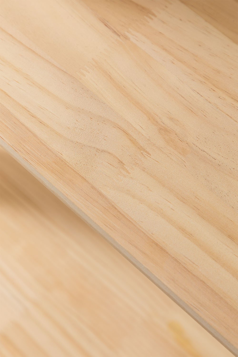 Scaffalatura in legno Korvil