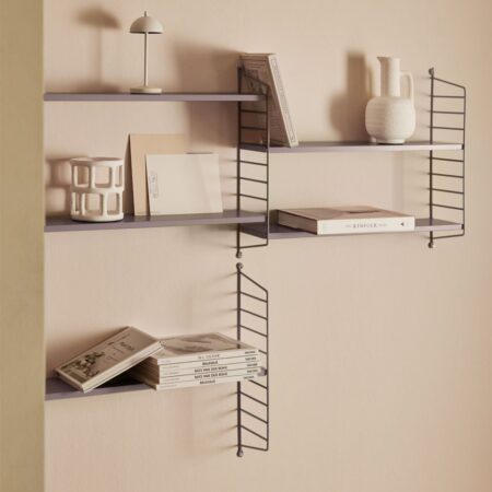 Scaffalatura modulare Emine